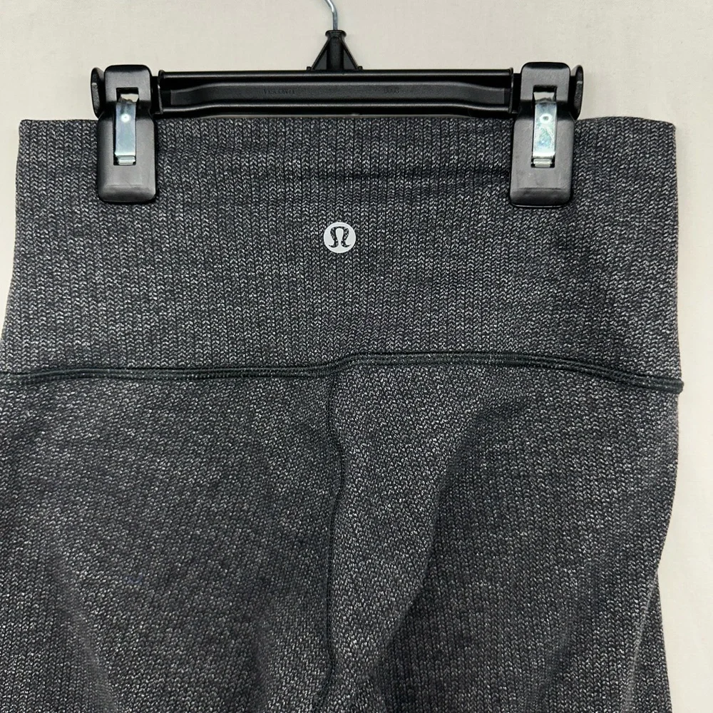 Lululemon Wunder Under Hi-Rise‎ 7/8 Tight 25